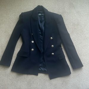ZARA Oversized blazer